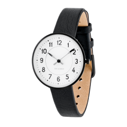 Arne Jacobsen Station