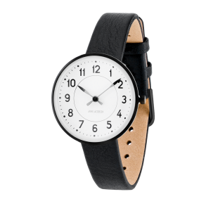 Arne Jacobsen Station