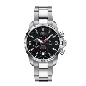 Certina DS Podium Chronograph