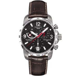 Certina DS Podium Chronograph