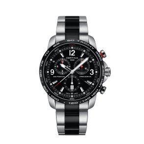 Certina DS Podium Chronograph
