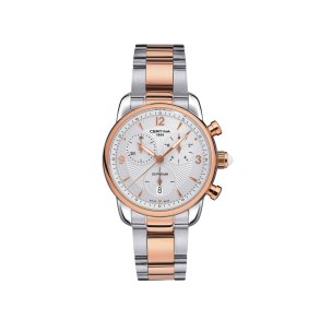 Certina DS Podium Chronograph
