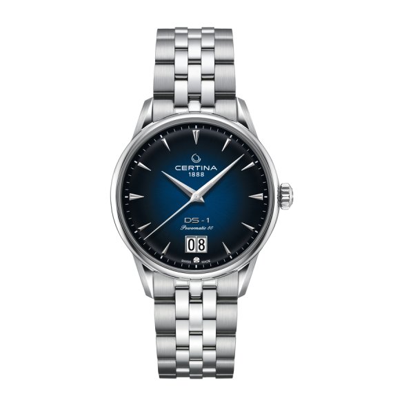 Certina DS-1 Big Date