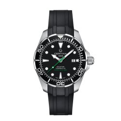 Certina DS Action Diver Powermatic 80