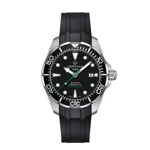 Certina DS Action Diver Powermatic 80