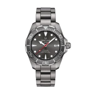 Certina DS Action Diver Powermatic 80