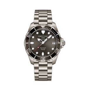 Certina DS Action Diver