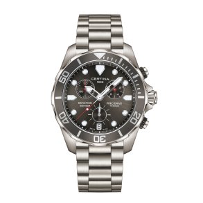 Certina DS Action Diver