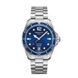 Certina DS Action Diver