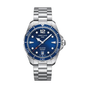 Certina DS Action Diver