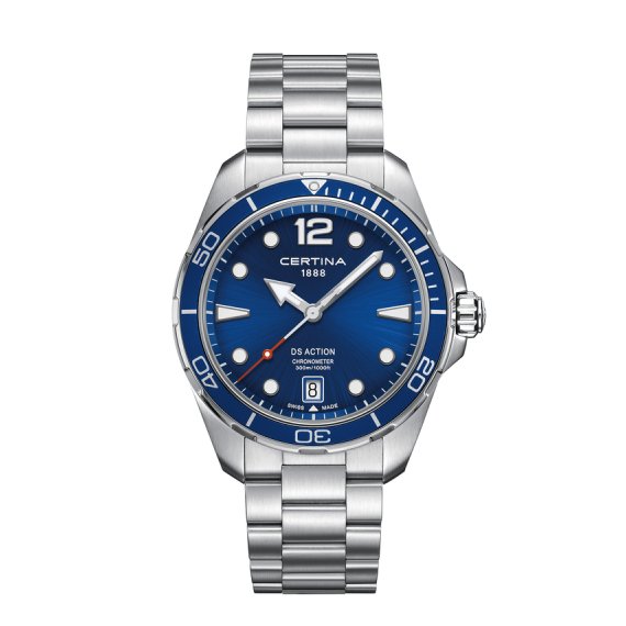 Certina DS Action Diver