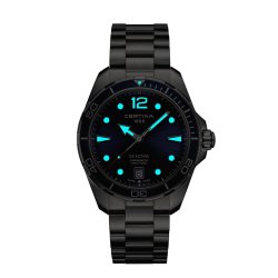 Certina DS Action Diver