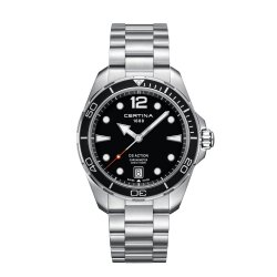 Certina DS Action Diver