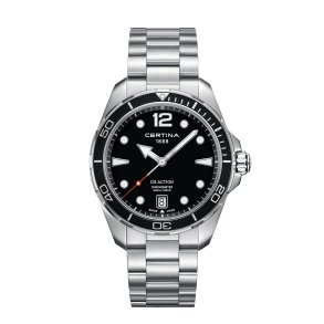 Certina DS Action Diver