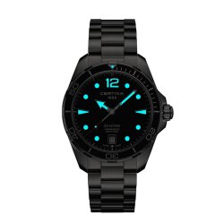 Certina DS Action Diver