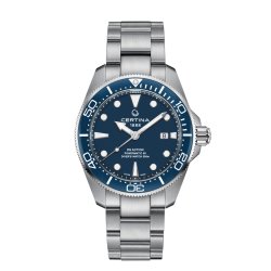 Certina DS Action Diver Powermatic 80