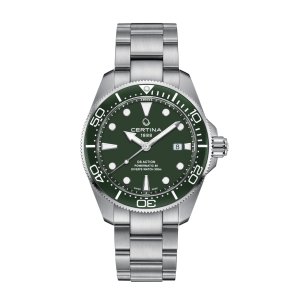 Certina DS Action Diver Powermatic 80
