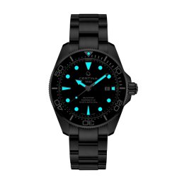 Certina DS Action Diver Powermatic 80