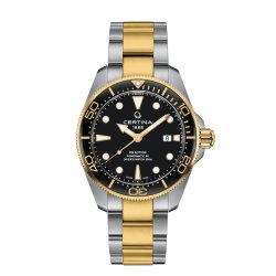 Certina DS Action Diver Powermatic 80