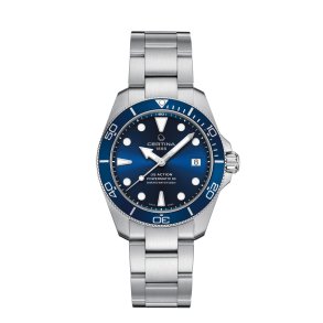 Certina DS Action Diver Powermatic 80