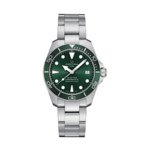 Certina DS Action Diver Powermatic 80