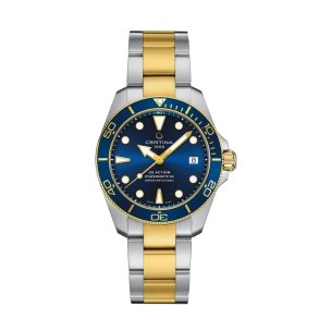Certina DS Action Diver Powermatic 80 Special Edition