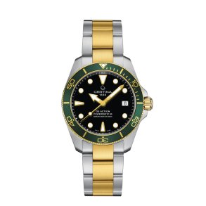 Certina DS Action Diver Powermatic 80