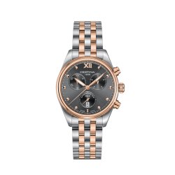 Certina DS-8 Chronograph