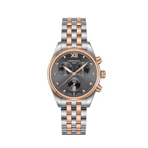 Certina DS-8 Chronograph