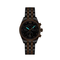 Certina DS-8 Chronograph