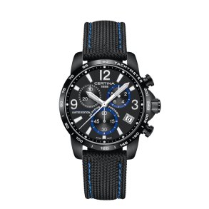 Certina DS Podium Limited Edition