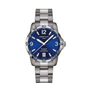 Certina DS Podium