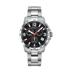 Certina DS Podium Chronograph