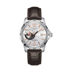 Certina DS Podium GMT