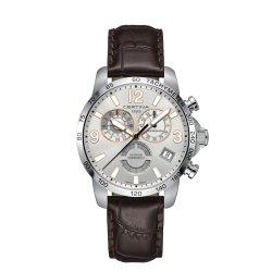 Certina DS Podium Chronograph