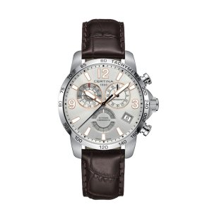 Certina DS Podium Chronograph