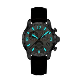 Certina DS Podium Chronograph