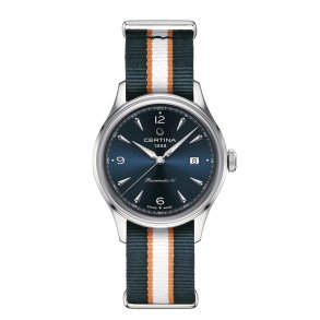 Certina DS Powermatic 80