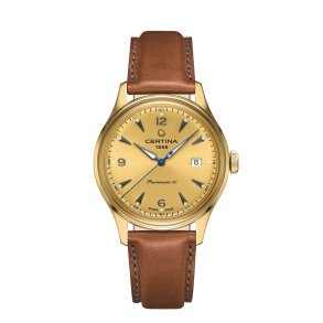 Certina DS Powermatic 80