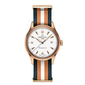 Certina DS Powermatic 80