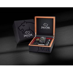 Jaguar Diver Limited Edition Denmark