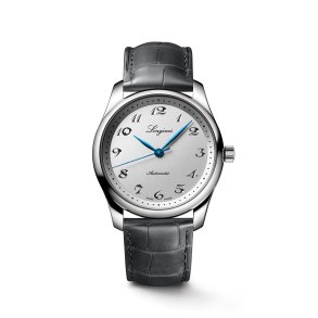 Longines Master Collection 190th Anniversary