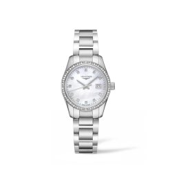 Longines Conquest Classic