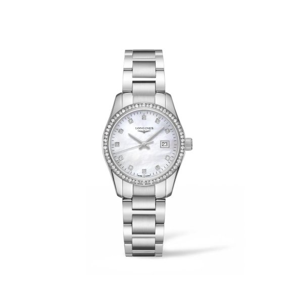 Longines Conquest Classic