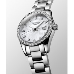 Longines Conquest Classic