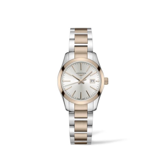 Longines Conquest Classic