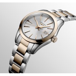 Longines Conquest Classic