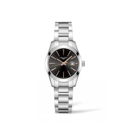 Longines Conquest Classic