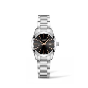 Longines Conquest Classic