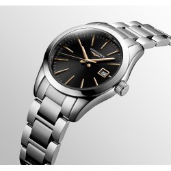 Longines Conquest Classic
